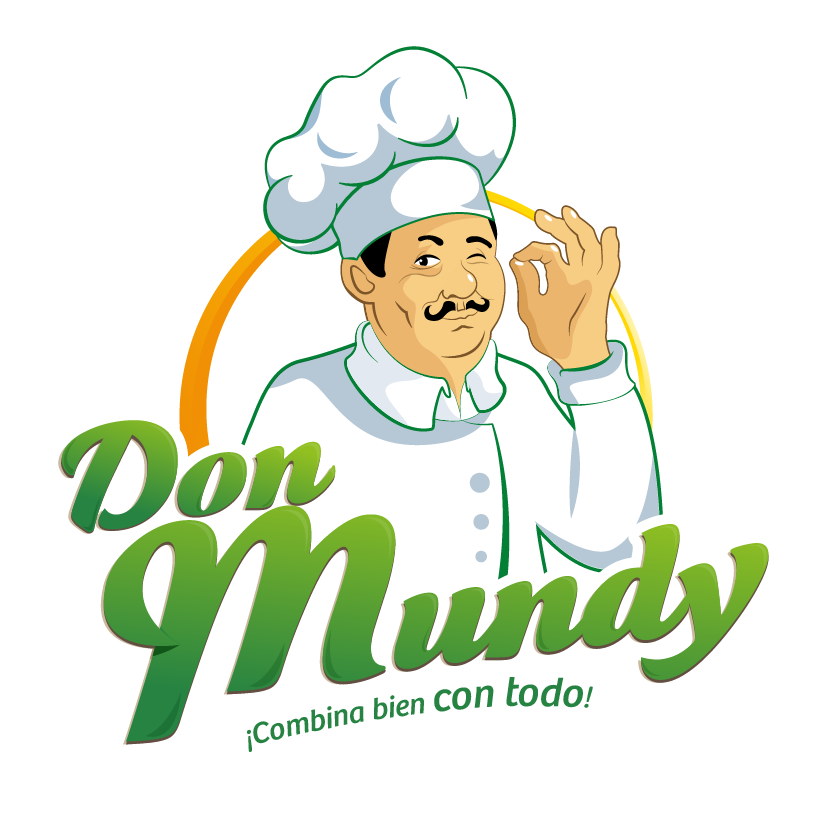 Alimentos Don Mundy